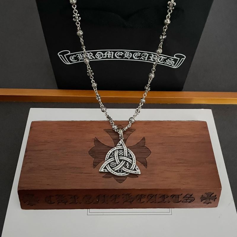 Chrome Hearts Necklaces